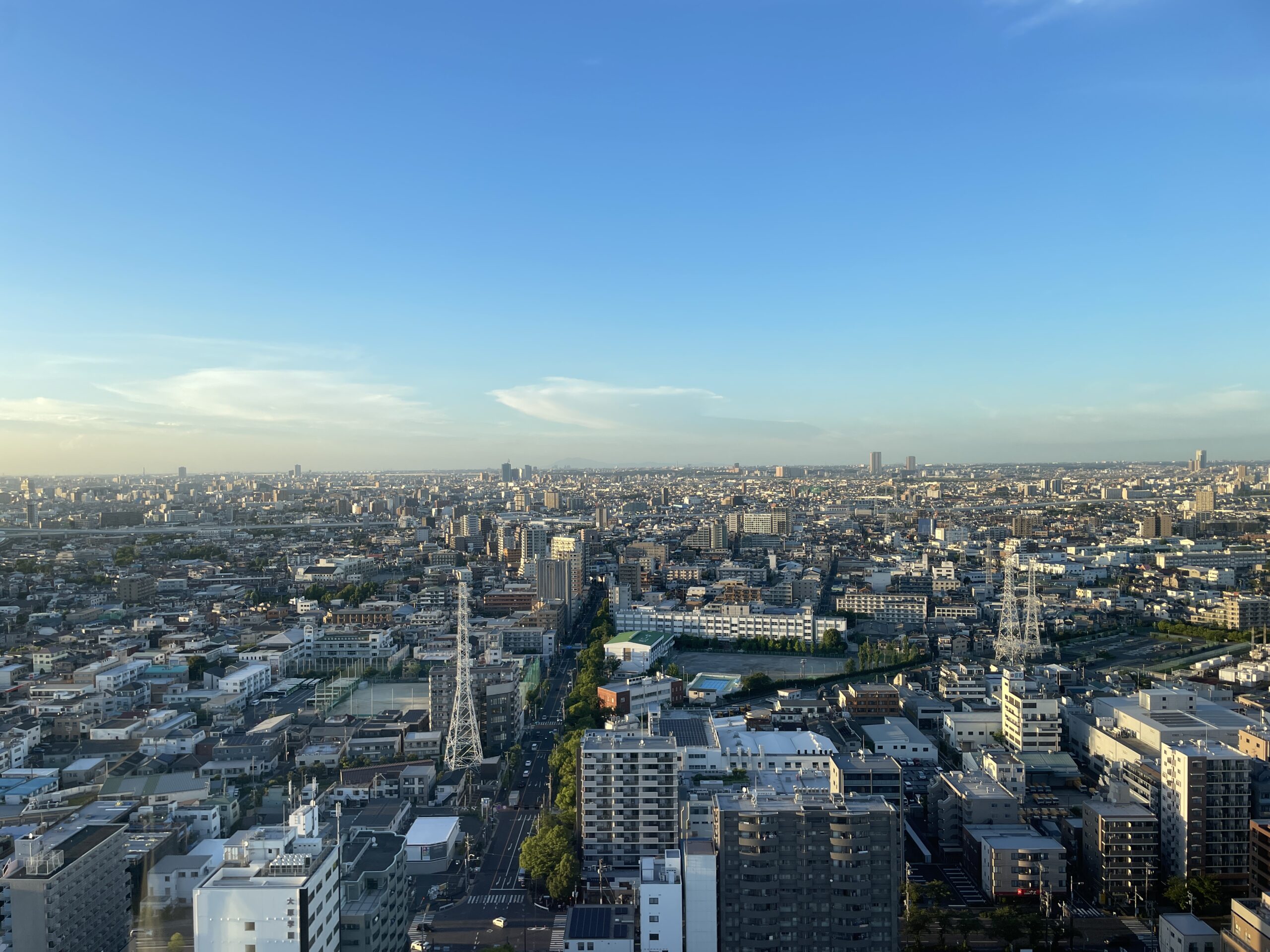 土地家屋調査士　江戸川　東京　田崎